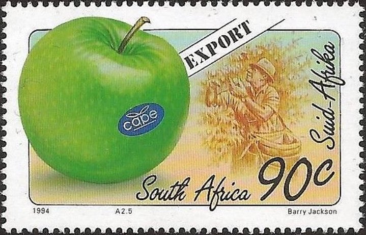 Apple