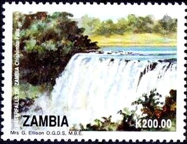 Chishimba