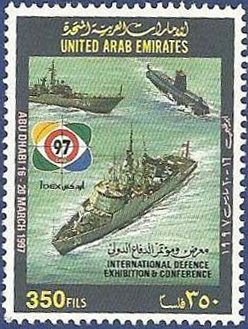 Ships, emblem