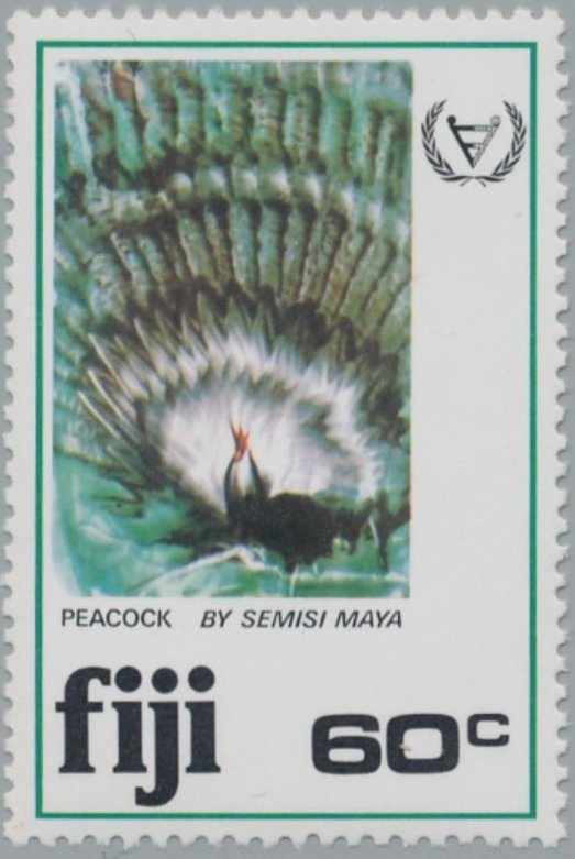 Peacock