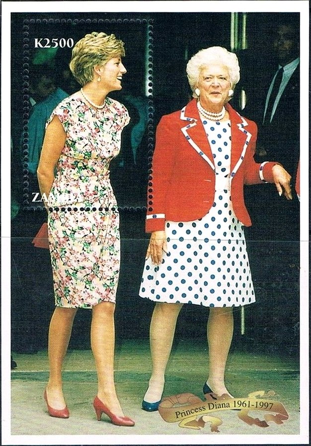 Princess Diana