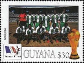 Nigeria