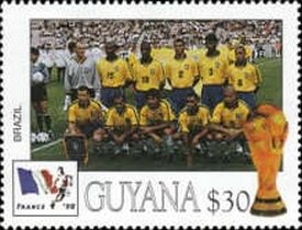 Brazil
