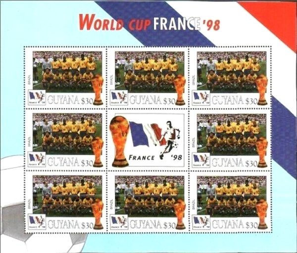 Brazil