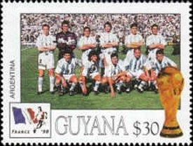 Argentina