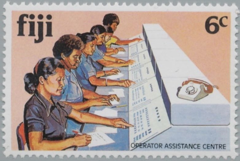Operators