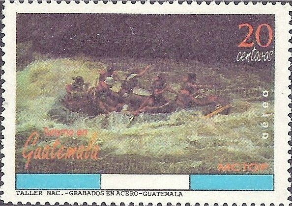 Rafting