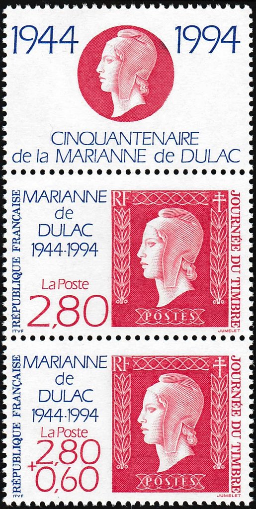 Marianne de Dulac