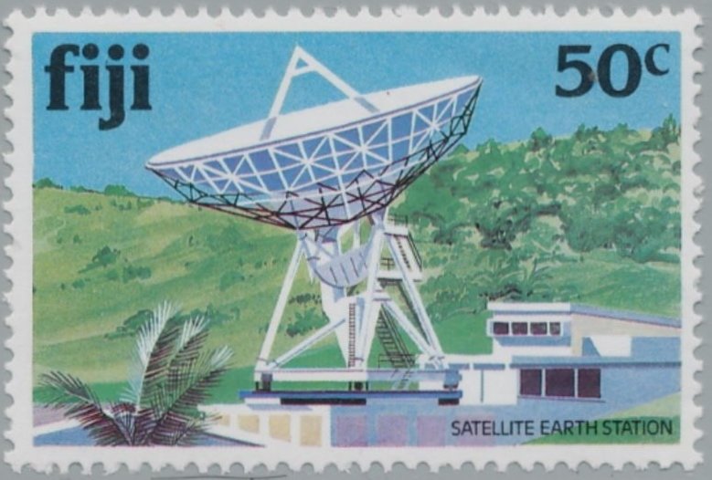 Satellite Station