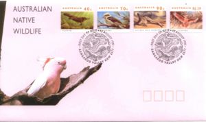 Popular Australian Species