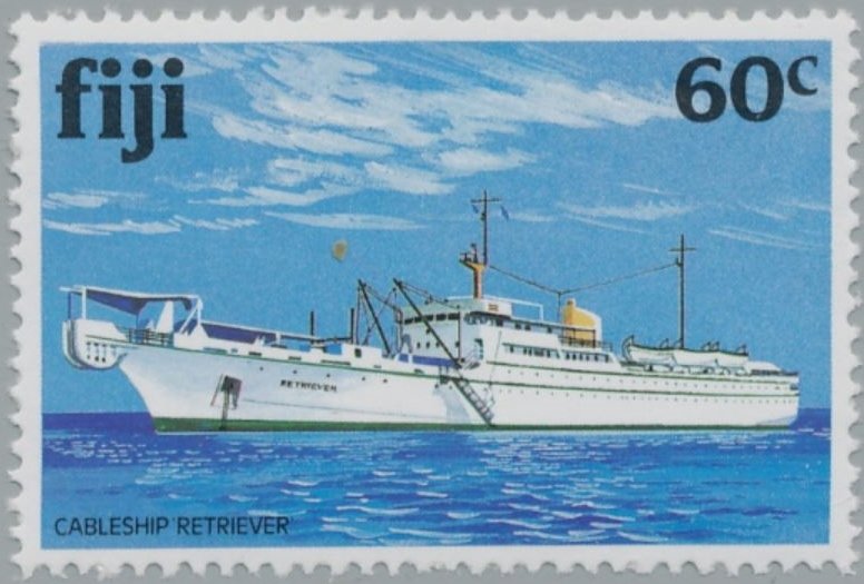 Cableship
