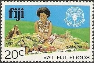 World Food Day