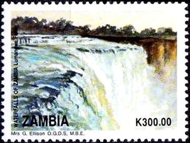 Lumangwe