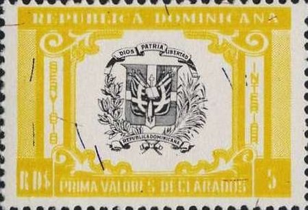 Coat of Arms