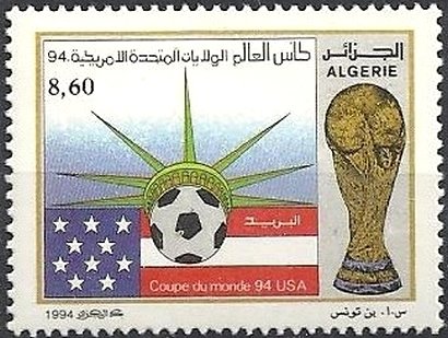 1994 world cup soccer championship, US