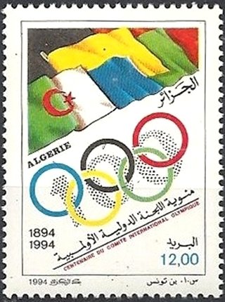 International Olympic Committe, Centuary