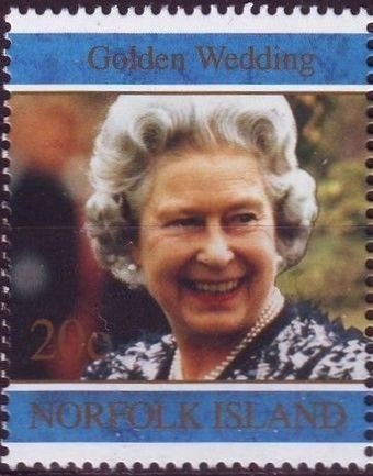 Queen Elizabeth II