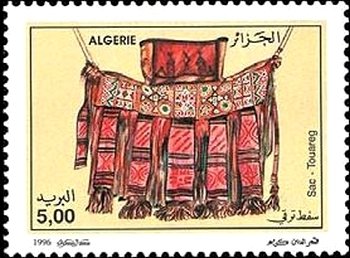 Touareg Leather Crafts