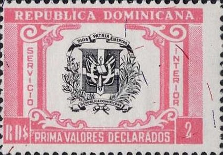 Coat of Arms