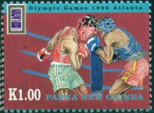 Boxing