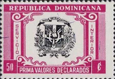 Coat of Arms