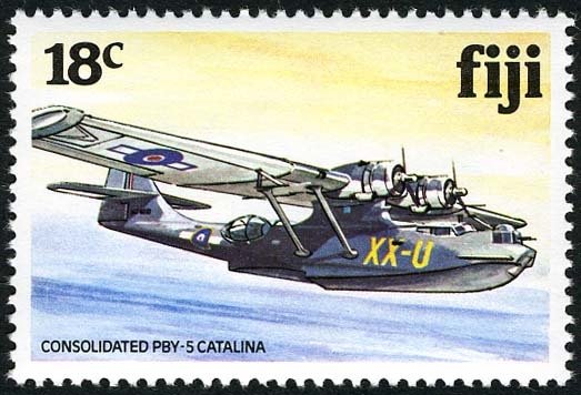 PBY-5 Catalina
