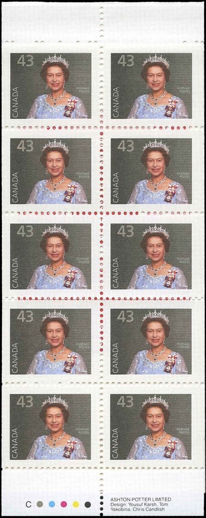 Queen Elizabeth II