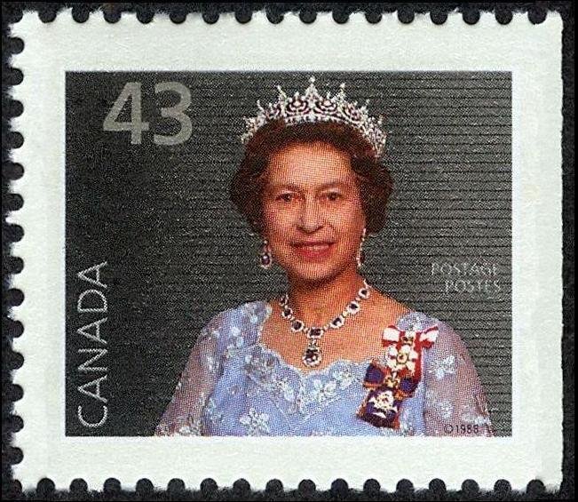 Queen Elizabeth II