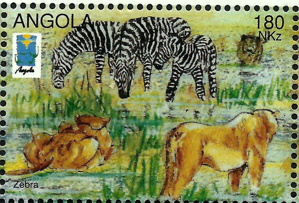Lion (Panthera leo), Zebra (Equus zebra sp.)