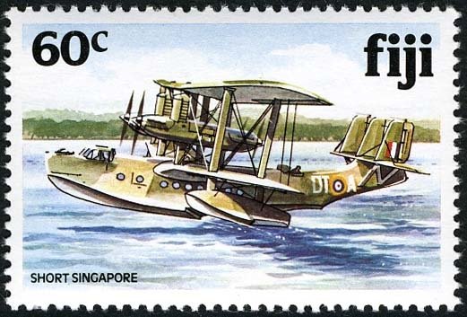 Short Singapore