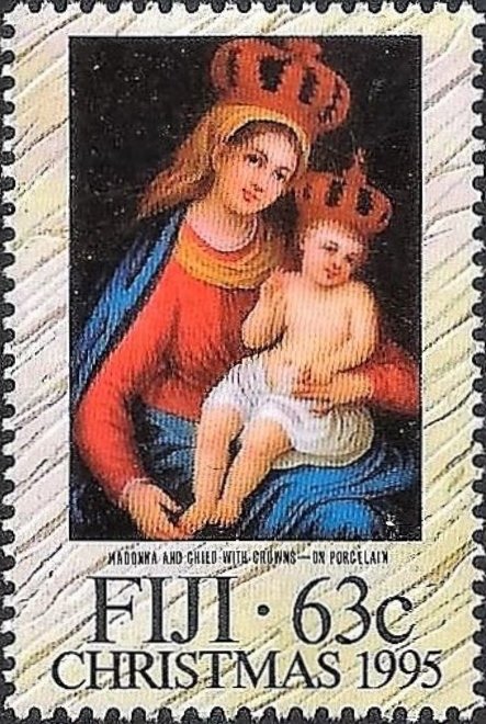 Christmas Paintings