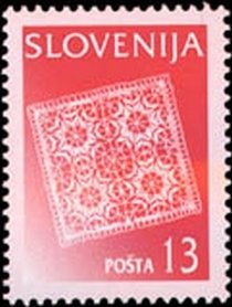 Idrijan Lace