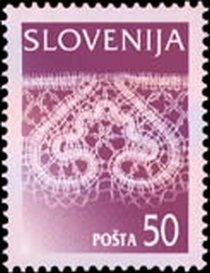 Idrijan Lace