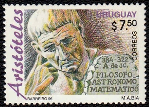 Aristoteles
