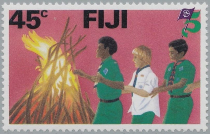 Campfire