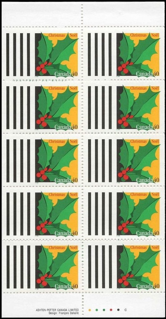 Seasonal Holly