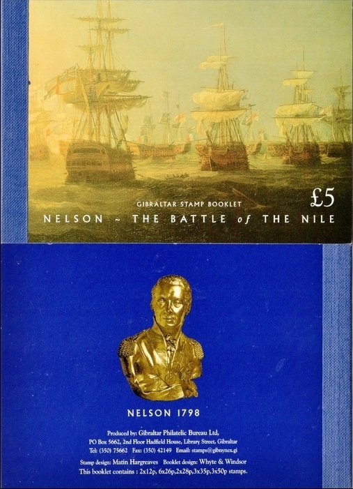 200th Anniversary of Battle of the Nile