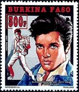 Stamp, Loving You., Burkina Faso,  , Musicians