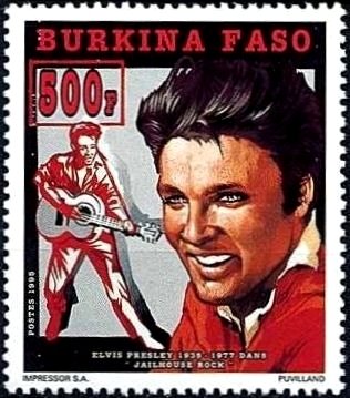 Jailhouse Rock
