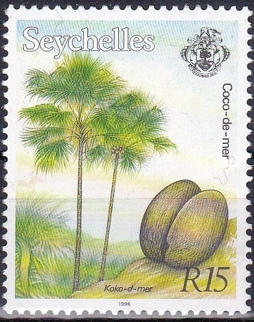 Coco de Mer