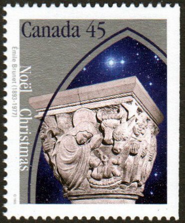 The Nativity