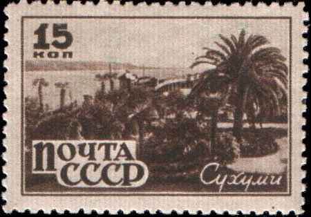 Sukhumi