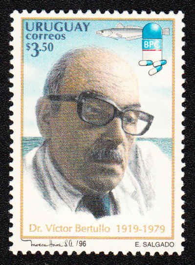 Victor Bertullo