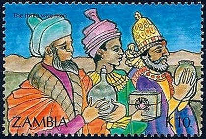 Wise men
