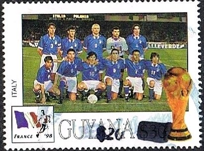 Italy
