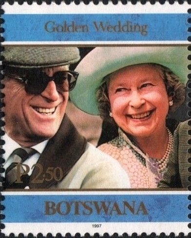 Prince, Queen