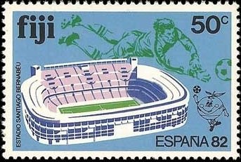 Stadium