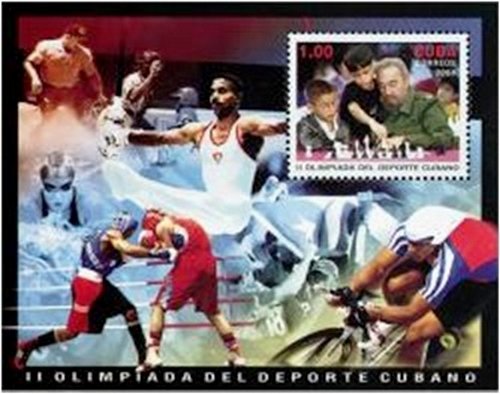 National Sports