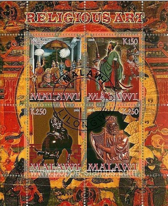 Religious Art