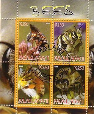 Bees